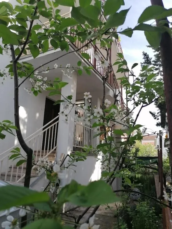 Sale, house, 196m², Utjeha, Ulcinj