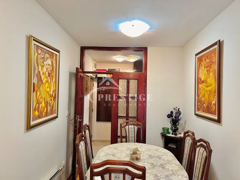 Rent, two bedroom apartment, 75m², Ljubović, Podgorica