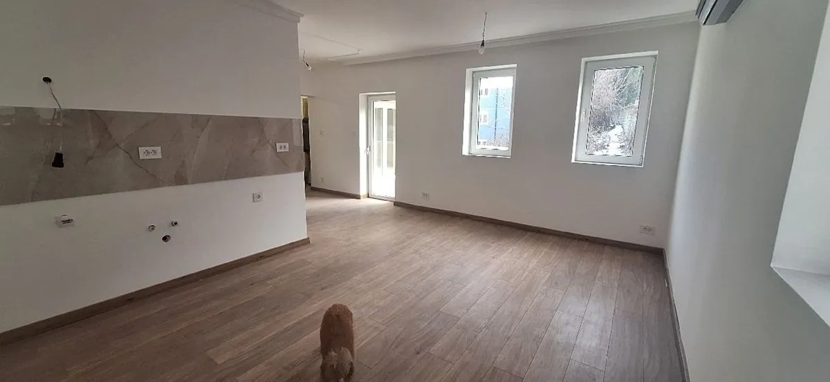 Prodaja, dvosoban stan, 63m², Mirijevo Sve Podlokacije, Beograd