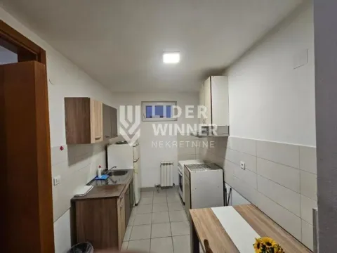 Rent, two bedroom apartment, 68m², Đeram Pijaca, Beograd - image 5