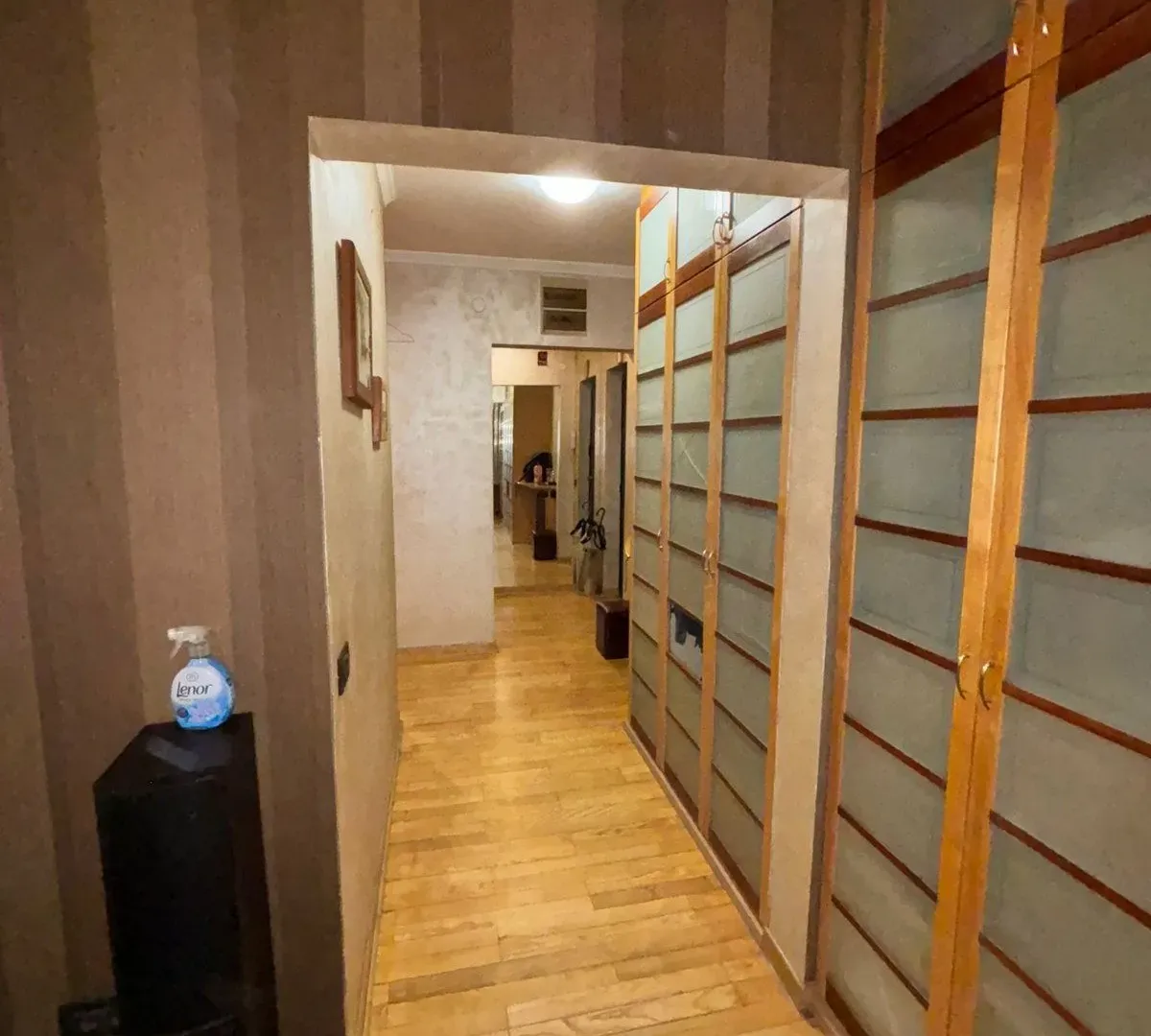 Prodaja, trosoban stan, 74m², Novi Beograd Sve Podlokacije, Beograd
