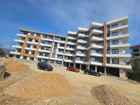 Prodaja, jednosoban stan, 48m², Ulcinj, Crna Gora - image 5