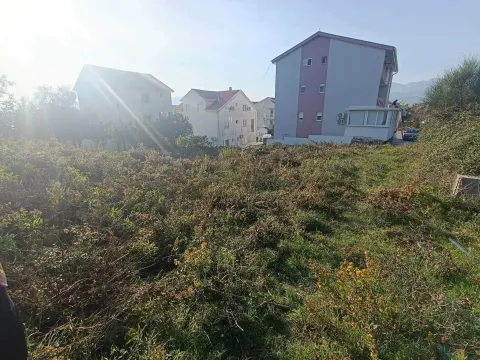Prodaja, plac, 400m², Kava, Tivat - image 4