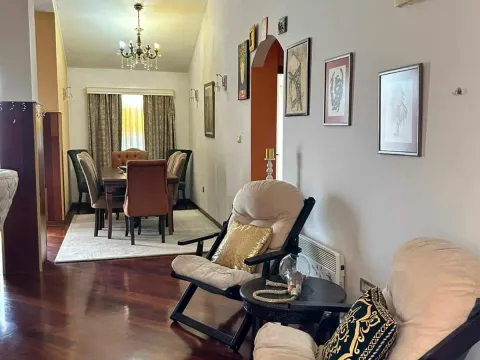 Rent, two bedroom apartment, 120m², Seljanovo, Tivat - image 3