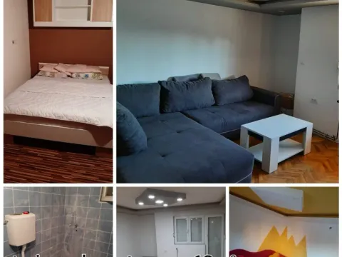 Sale, house, 308m², Jugoistočna radna zona, Inđija - image 6