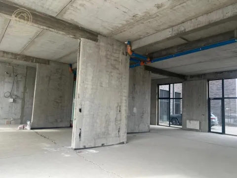 Rent, office space, 257m², Salajka, Novi Sad Sve Podlokacije - image 5