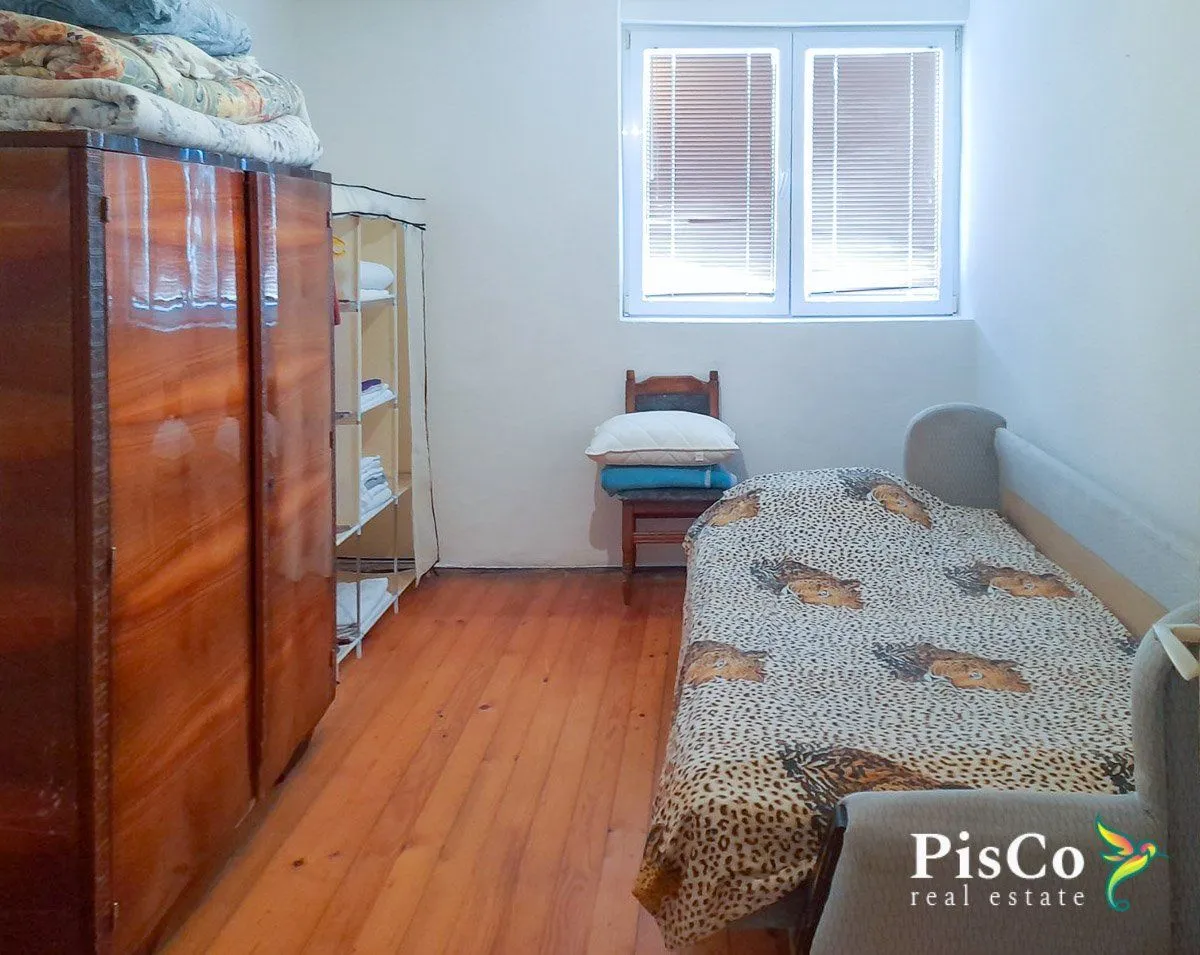 Prodaja, kuća, 80m², Nikšić, Crna Gora