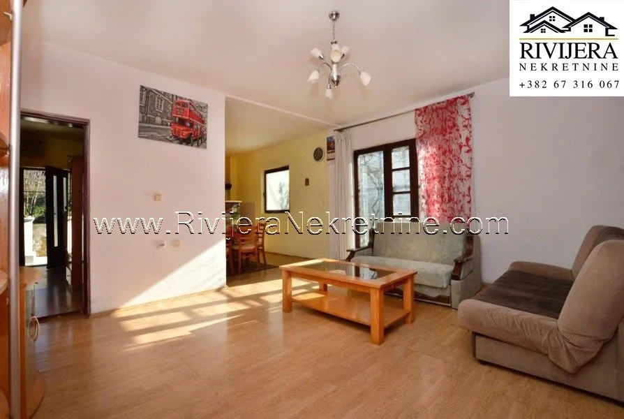 Prodaja, kuća, 324m², Podi, Herceg Novi