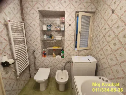 Prodaja, trosoban stan, 72m², Zeleni Venac, Beograd - image 13