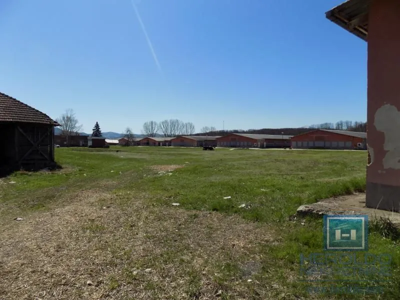 Sale, office space, 16723m², Sumrakovac, Boljevac