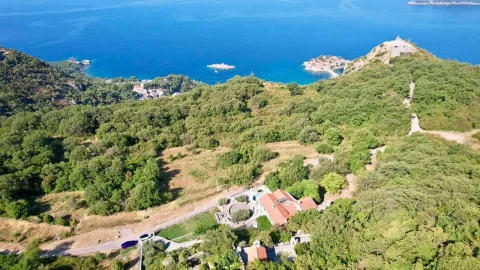 Sale, land lot, 613m², Blizikuće, Budva - image 11