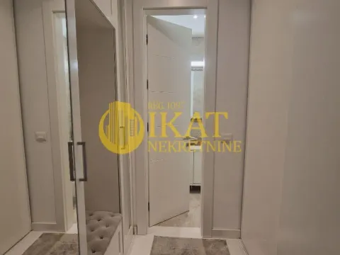 Prodaja, dvosoban stan, 124m², Savski Venac, Beograd - image 9