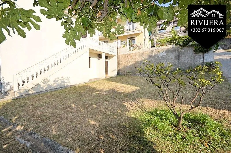Prodaja, kuća, 140m², Bijela, Herceg Novi