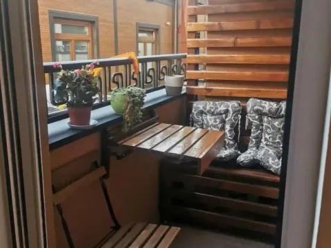 Izdavanje, jednosoban stan, 41m², Zemun Gornji Grad, Zemun Sve Podlokacije - image 8