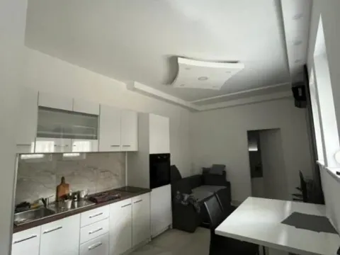 Sale, one bedroom apartment, 33m², Pantelej, Niš - image 2