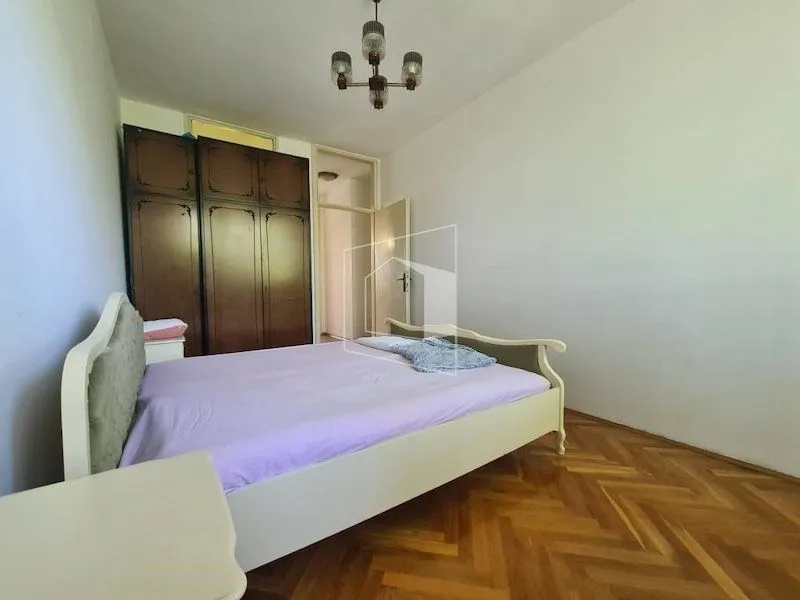 Prodaja, stan, 80m², Preko Morače, Podgorica