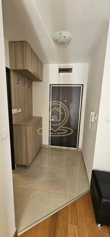 Rent, two bedroom apartment, 40m², Bulbulder, Zvezdara Sve Podlokacije