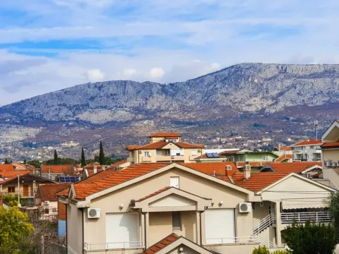 Rent, one bedroom apartment, 43m², Zagorič, Podgorica - image 8