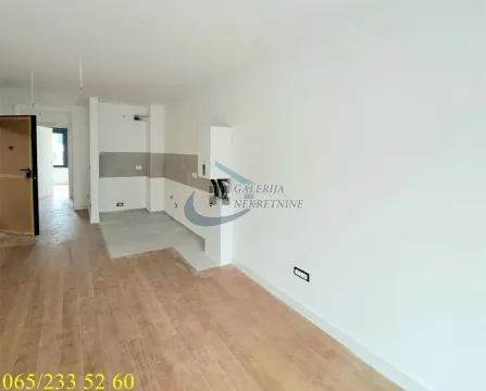 Sale, three bedroom apartment, 87m², Banovo Brdo, Beograd - image 3