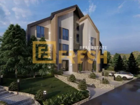 Sale, office space, 700m², Žabljak, Crna Gora - image 3