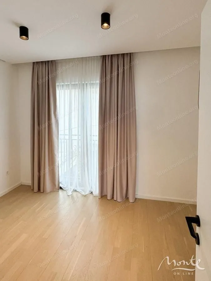 Sale, three bedroom apartment, 262m², Budva, Crna Gora