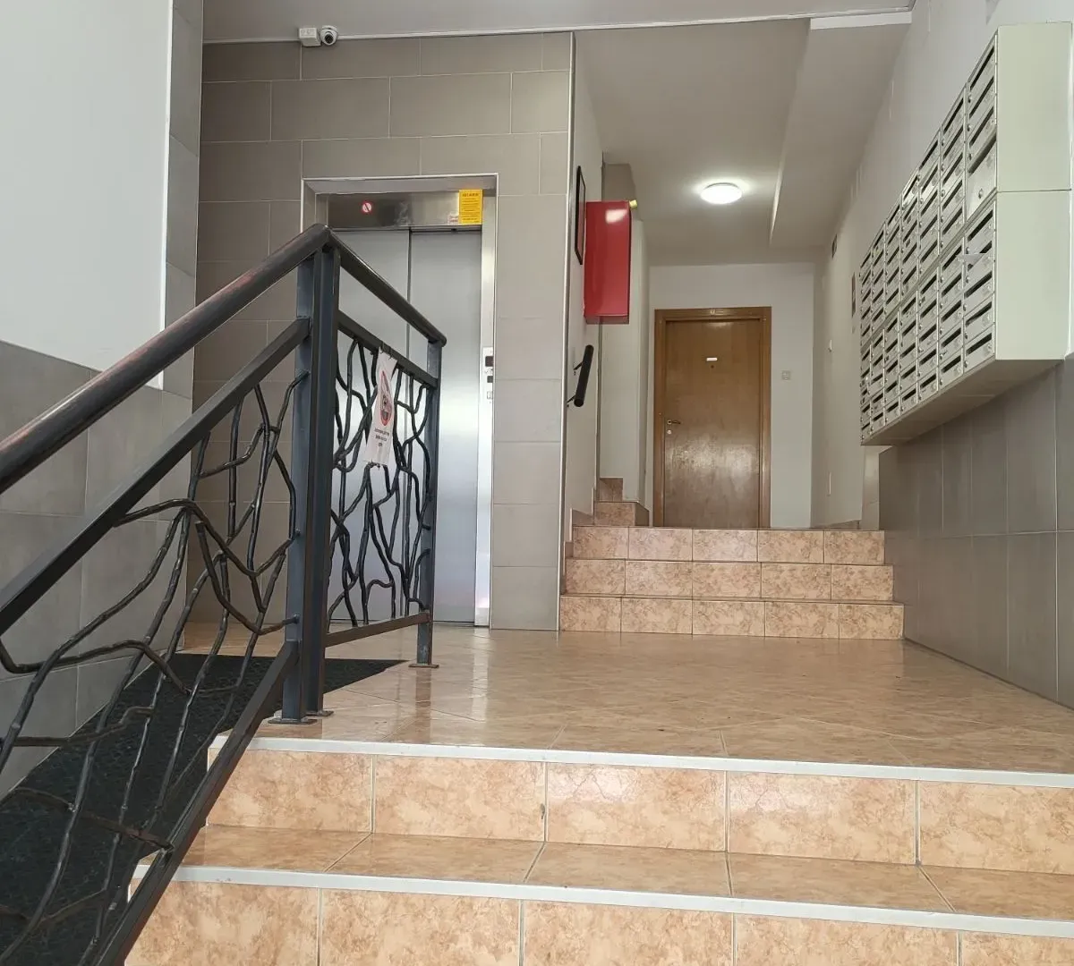 Sale, two bedroom apartment, 47m², Novi Sad Sve Podlokacije, Novi Sad