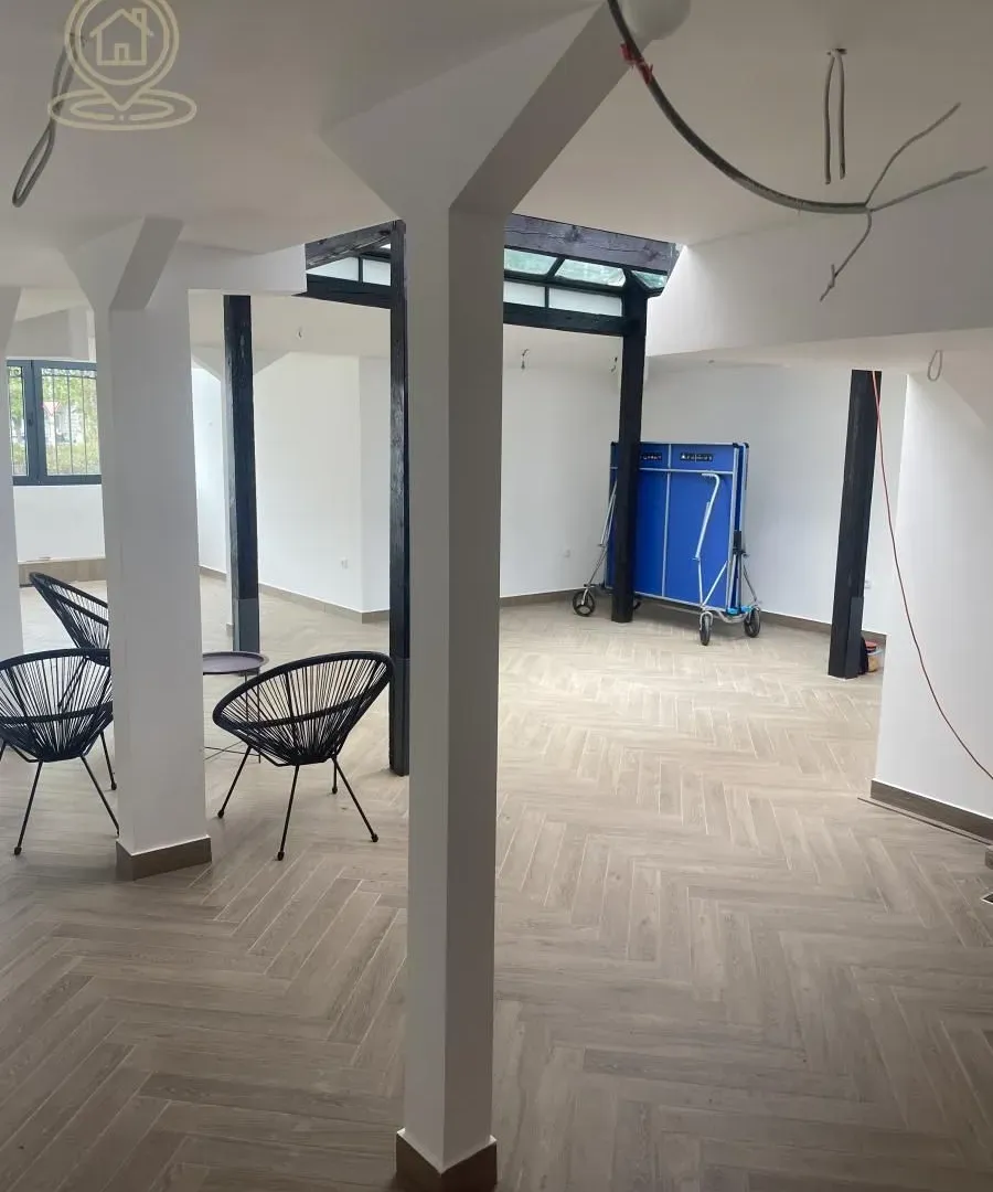 Rent, office space, 200m², Stari Grad, Beograd