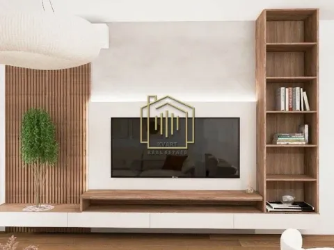 Prodaja, jednosoban stan, 43m², Stari Aerodrom, Podgorica - image 5