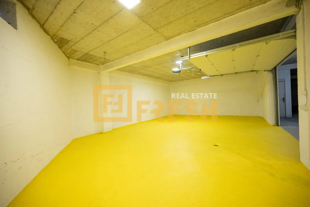 Rent, office space, 60m², Ljubović, Podgorica