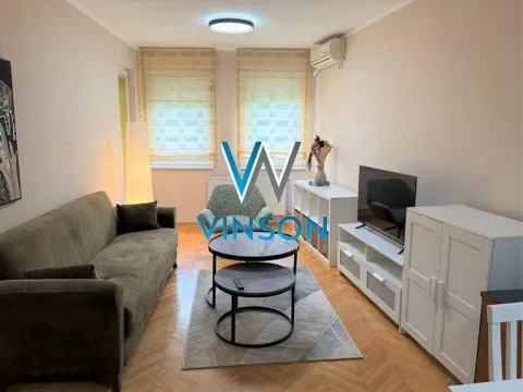 Prodaja, dvosoban stan, 53m², Grbavica, Novi Sad Sve Podlokacije