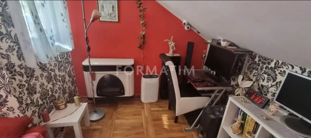 Sale, three bedroom apartment, 63m², Petlovo Brdo, Beograd