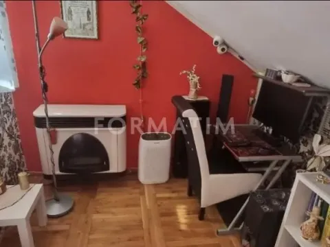 Sale, three bedroom apartment, 63m², Petlovo Brdo, Beograd - image 8