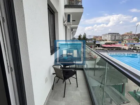 Prodaja, jednosoban stan, 35m², Aqua park, Jagodina - image 16