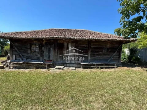 Sale, house, 47m², Petrovac na Mlavi, Srbija - image 2