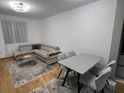 Rent, one bedroom apartment, 47m², City Kvart, Podgorica - image 3