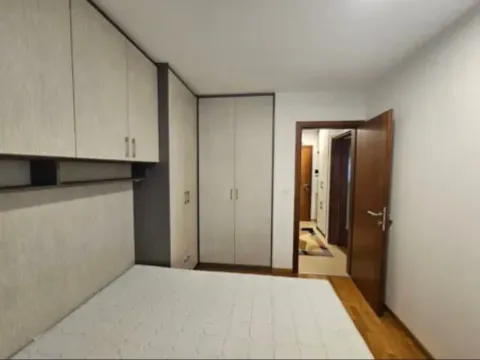 Rent, one bedroom apartment, 43m², Tološi, Podgorica - image 4