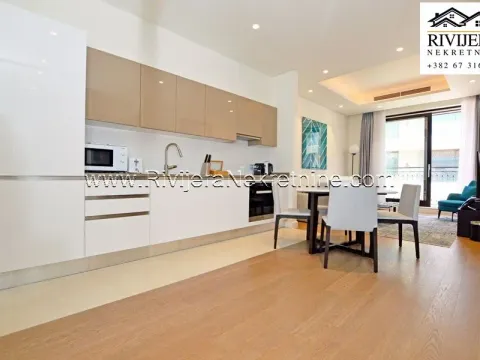 Prodaja, jednosoban stan, 50m², Kumbor, Herceg Novi - image 11