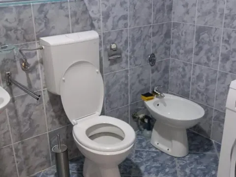 Rent, two bedroom apartment, 53m², Grbavica, Novi Sad Sve Podlokacije - image 11