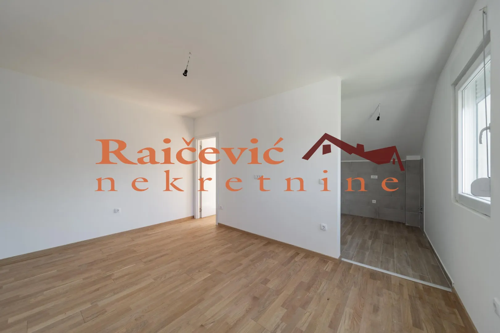 Prodaja, jednosoban stan, 37m², Kotež, Palilula Sve Podlokacije