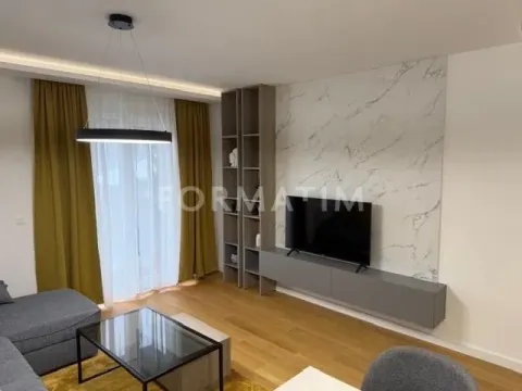 Rent, two bedroom apartment, 51m², Autokomanda, Voždovac Sve Podlokacije - image 3