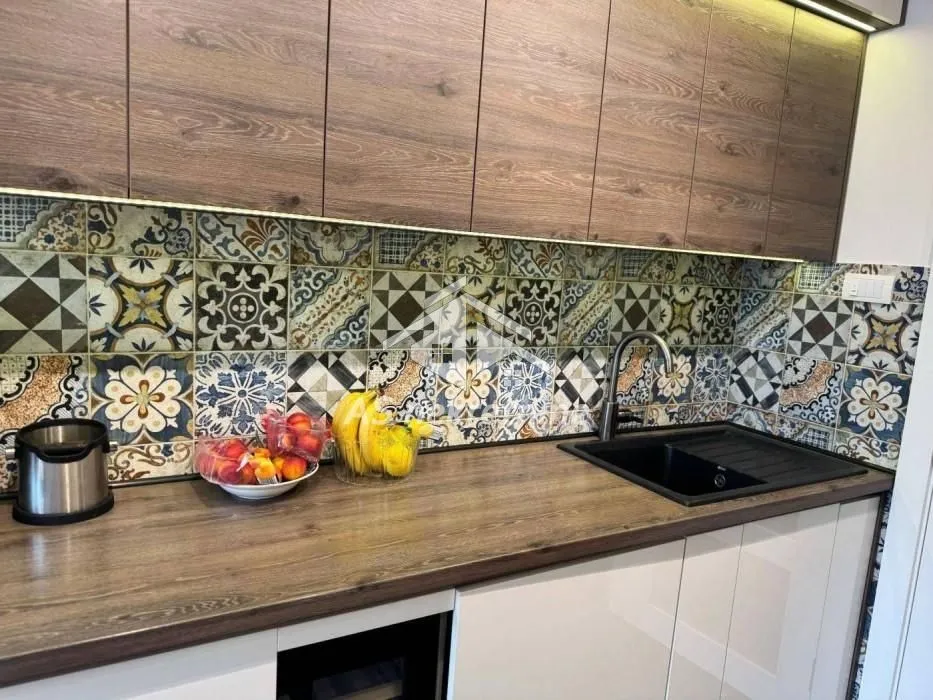 Rent, three bedroom apartment, 75m², Vračar Hram, Vračar Sve Podlokacije