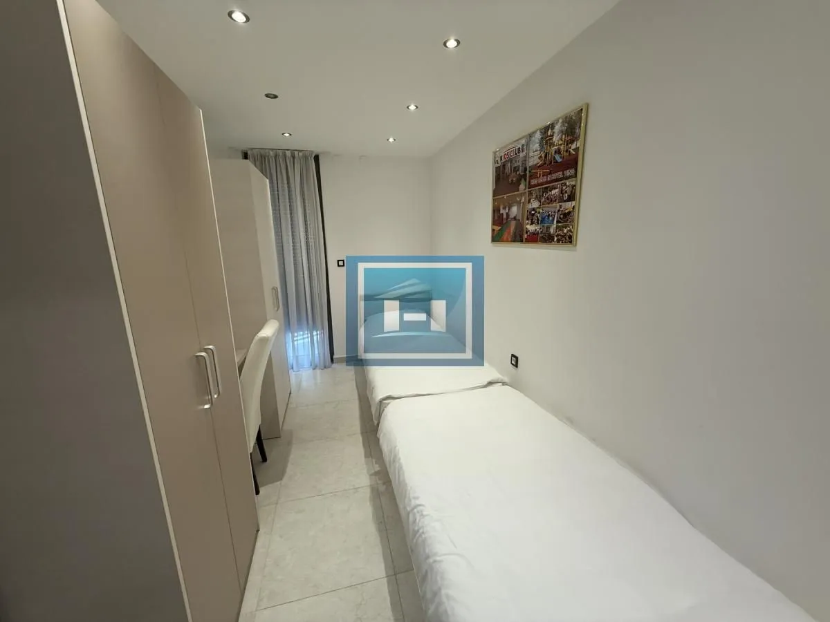 Prodaja, dvosoban stan, 56m², Aqua park, Jagodina