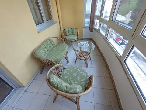 Izdavanje, trosoban stan, 120m², Ljubović, Podgorica - image 10