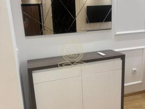 Rent, two bedroom apartment, 55m², Cvijićeva, Palilula Sve Podlokacije - image 7