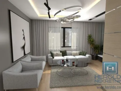 Sale, one bedroom apartment, 39m², Centar, Jagodina - image 14