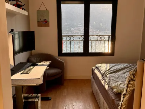 Sale, two bedroom apartment, 85m², Dobrota, Kotor - image 10