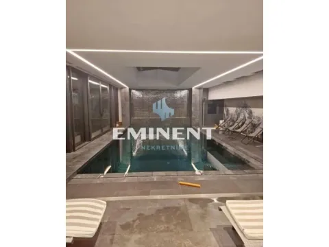 Izdavanje, četvorosoban stan, 178m², Kalenić Pijaca, Vračar Sve Podlokacije - image 23