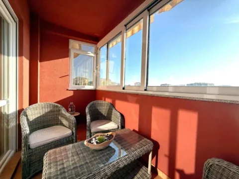 Sale, two bedroom apartment, 84m², Makedonsko naselje, Bar - image 11