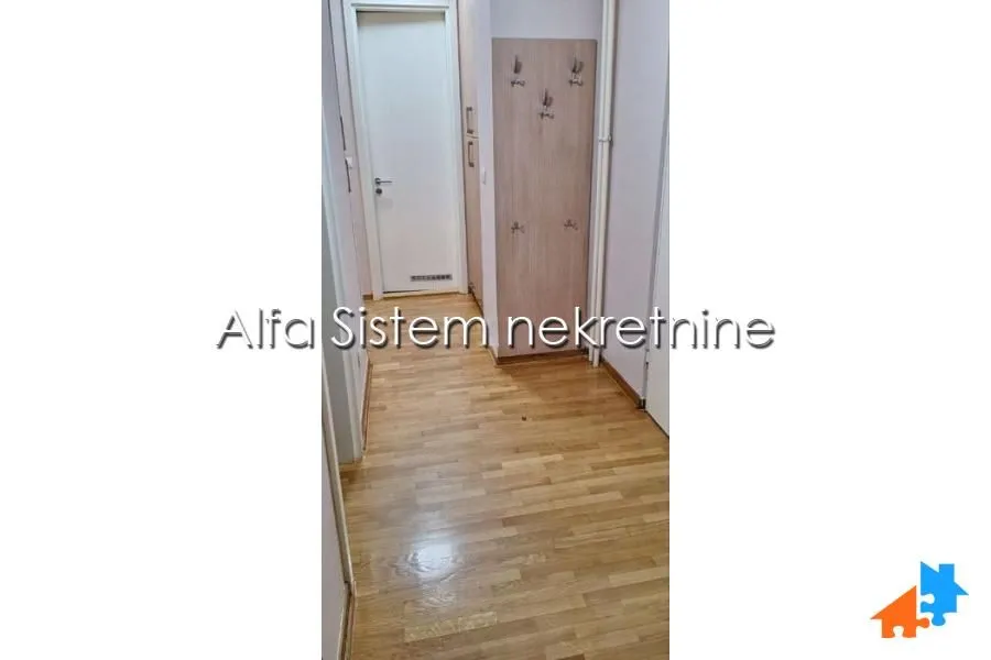 Izdavanje, dvosoban stan, 68m², Novi Beograd Blok 67, Novi Beograd Sve Podlokacije