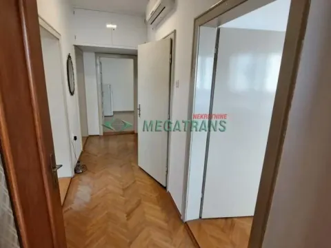 Rent, house, 100m², Sajam, Novi Sad Sve Podlokacije - image 5